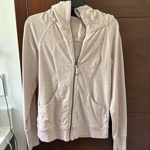 Lululemon jacket